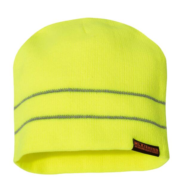 High Viz Reflective Beanie Thumbnail
