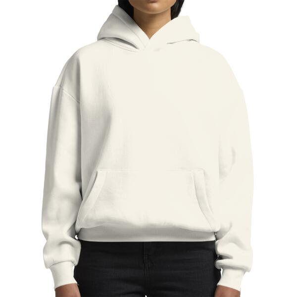 WOS BOX HOOD Thumbnail