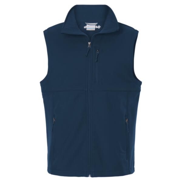 Men's Ascender™ II Soft Shell Vest Thumbnail