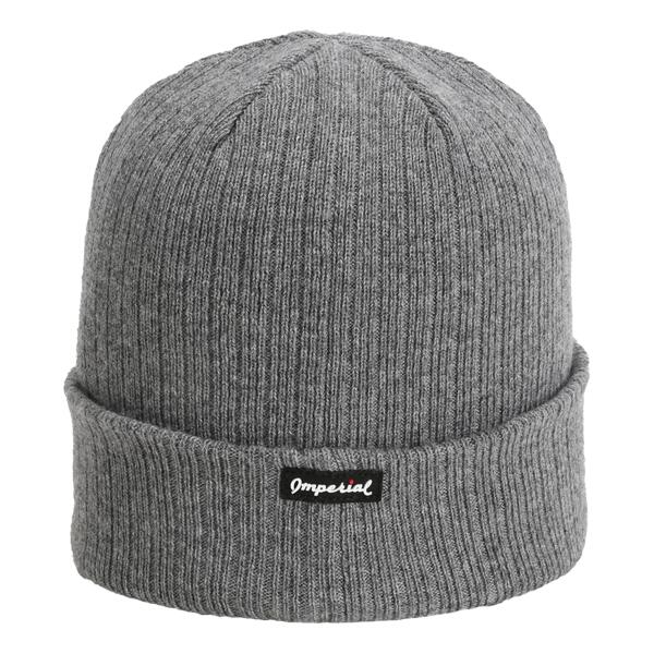 The Edelweiss Cuffed Beanie Thumbnail