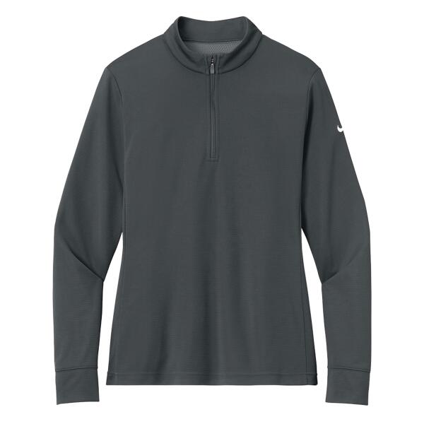 Women's Essential 1/2 Zip Cover Up Thumbnail