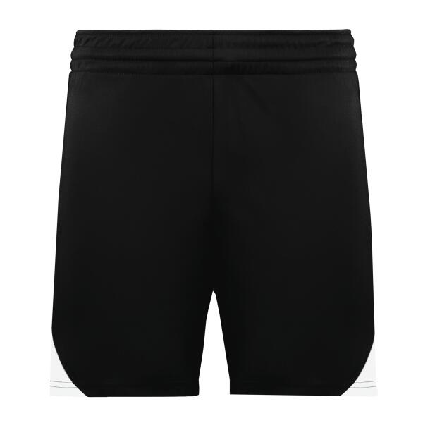 Ladies Step-Back Modern Fit Basketball Shorts Thumbnail