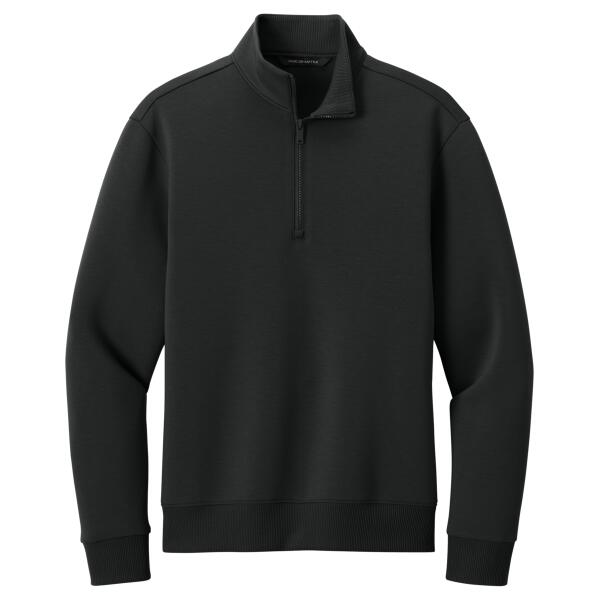 Soft Spacer 1/4 Zip Thumbnail