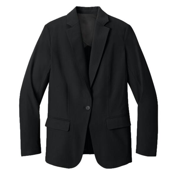 Women's Capital Tech Blazer Thumbnail