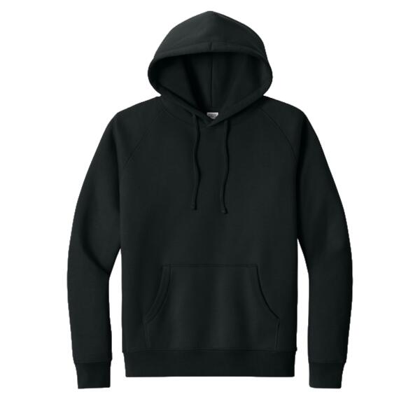 Unisex Striker Hooded Sweatshirt Thumbnail