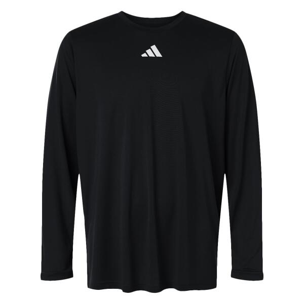 Men's Pregame Long Sleeve T-Shirt Thumbnail