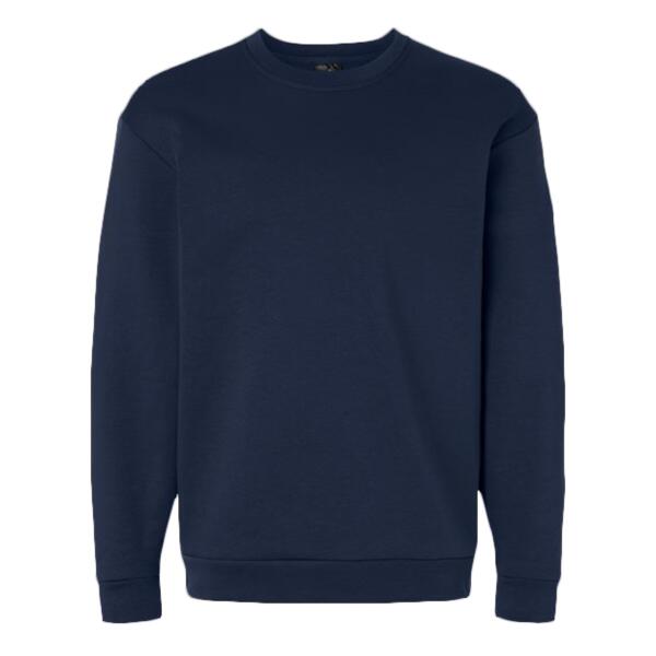 Men's Fleece Crewneck Sweatshirt Thumbnail