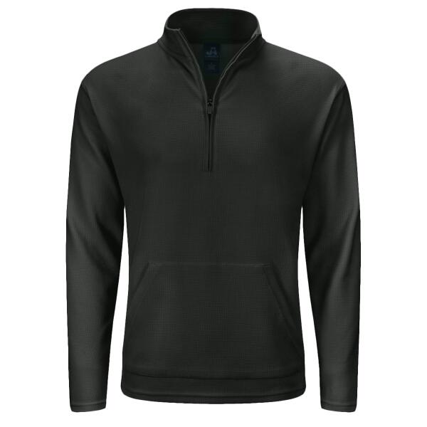 Unisex Maverick Quarter-Zip Pullover Thumbnail