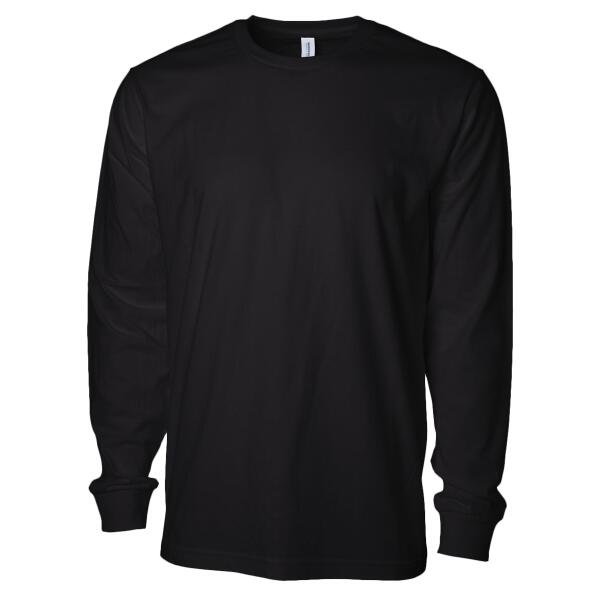Unisex Premium Long Sleeve T-Shirt Thumbnail