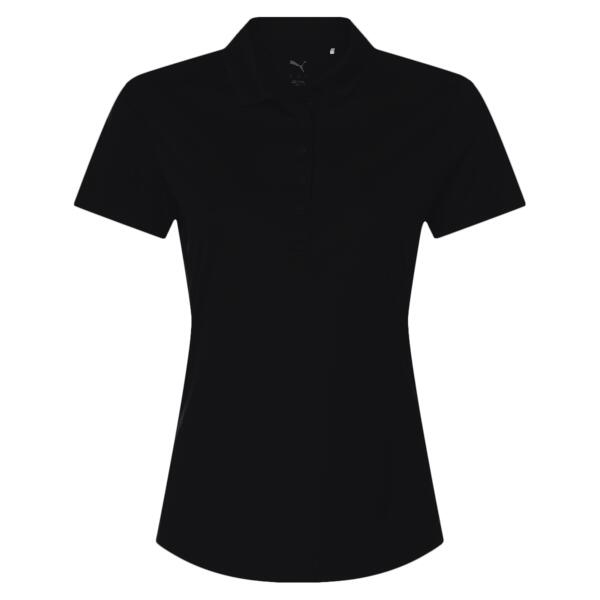 Womens Pure 2.0 Polo Thumbnail