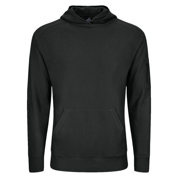 Unisex Maverick Hooded Pullover Thumbnail