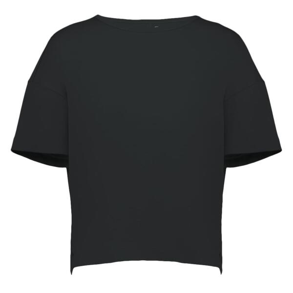 Women's Effortless T-Shirt Thumbnail