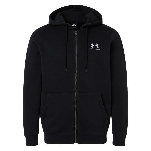 Men's Icon Fleece Hooded Full-Zip Thumbnail