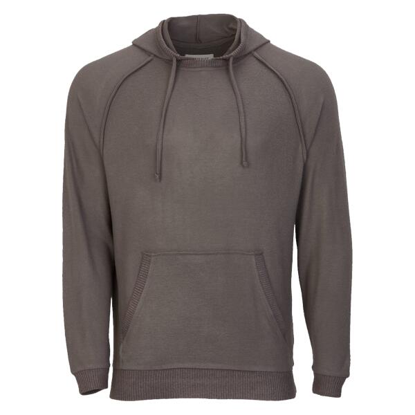 Men's Cuddle Hooded Sweatshirt Thumbnail