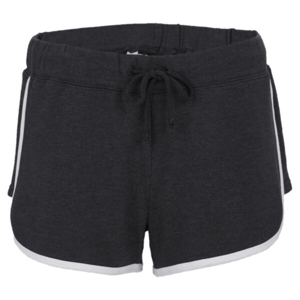 Women's French Terry Shorts Thumbnail