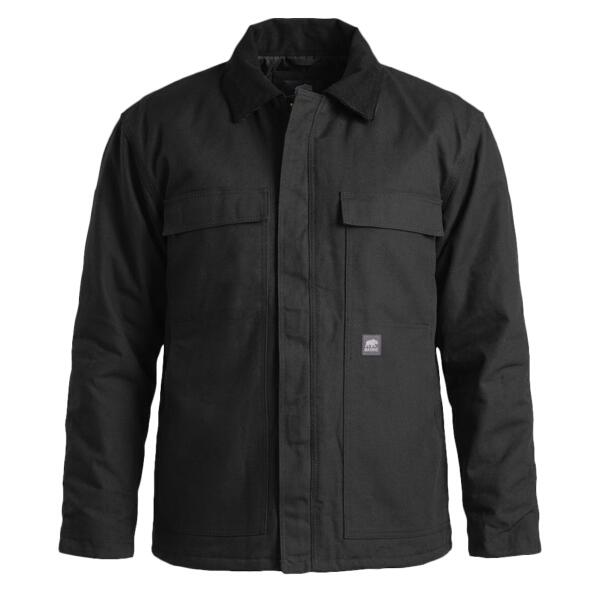 Men's Tall Heritage Cotton Duck Chore Jacket Thumbnail