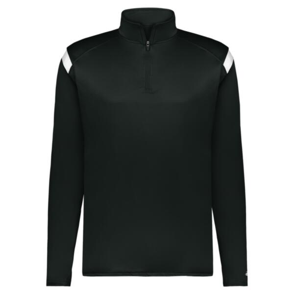 Men's On The Rise Quarter-Zip Pullover Thumbnail
