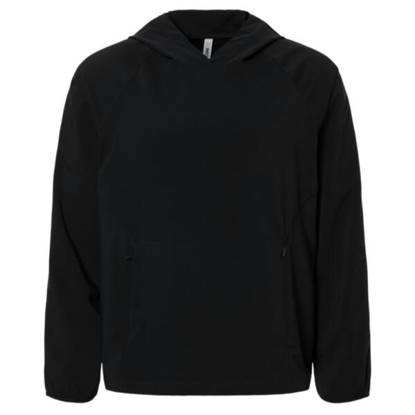 Men's UltraUVP Shoreline Long Sleeve Hooded Pullover Thumbnail