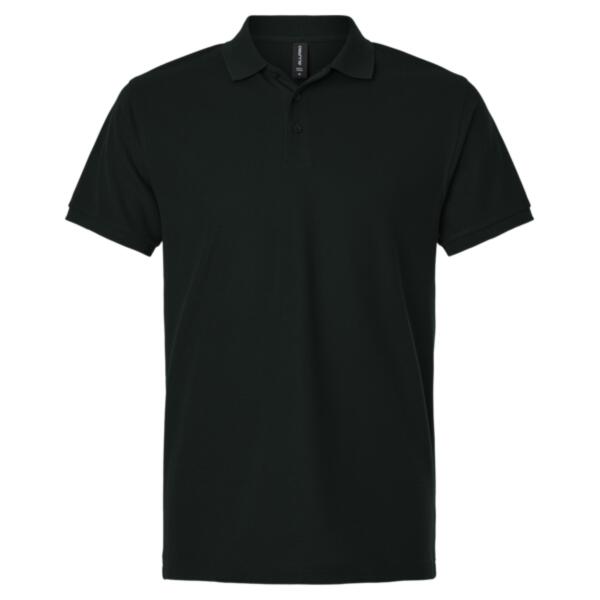 Men's Tall Pique Polo Thumbnail