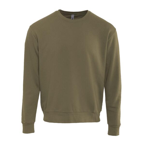 Unisex Santa Barbara Crewneck Sweatshirt Thumbnail