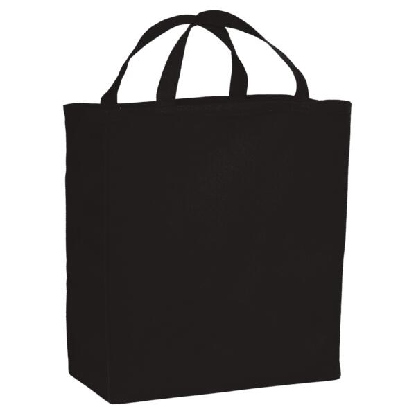 Ideal Twill Grocery Tote Thumbnail