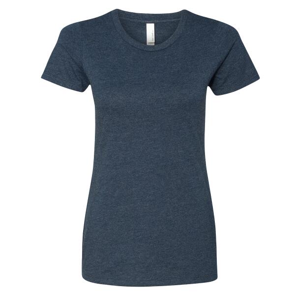Women’s CVC T-Shirt Thumbnail