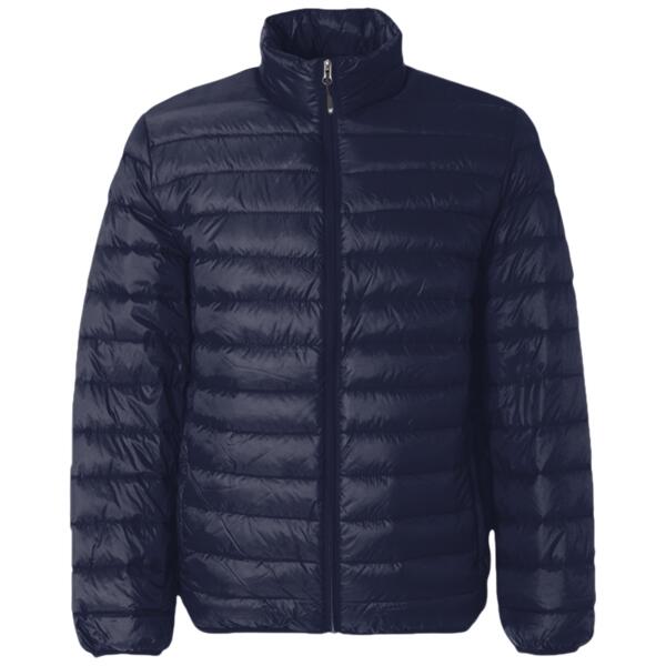 Men's 32 Degrees Packable Down Jacket Thumbnail
