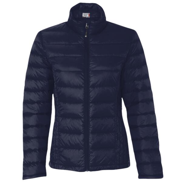Women's 32 Degrees Packable Down Jacket Thumbnail