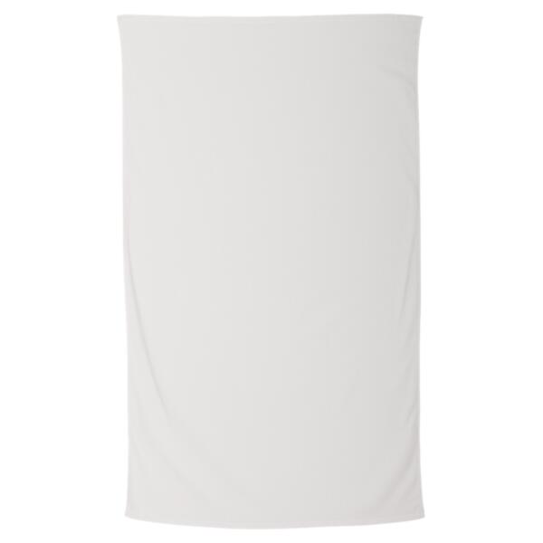 Legacy Velour Beach Towel Thumbnail