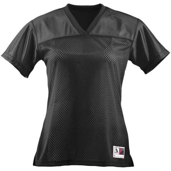 Ladies' Junior fit Stadium Replica Football Jersey Thumbnail