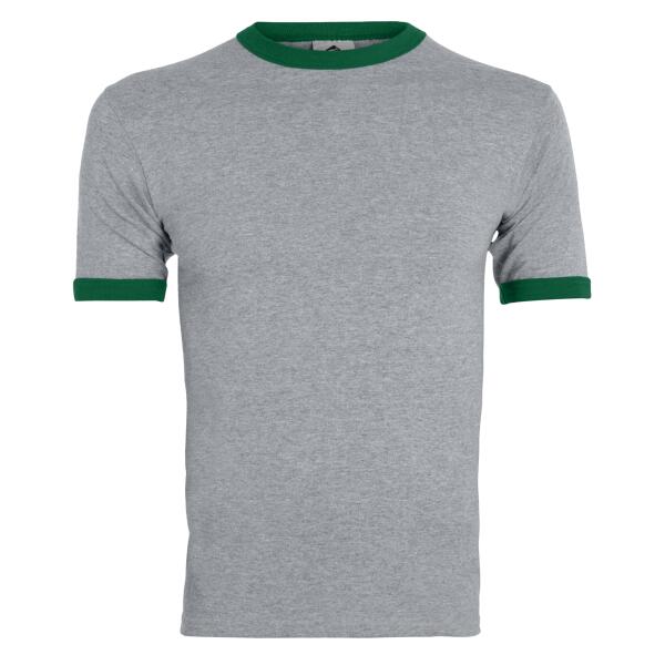 Ringer T-Shirt Thumbnail