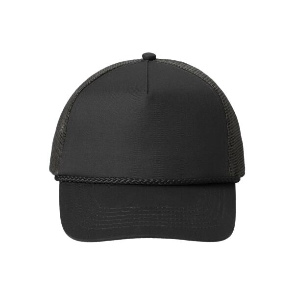 5 Panel Snapback Cap Thumbnail