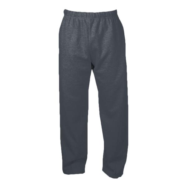 Men's Open-Bottom Sweatpants Thumbnail