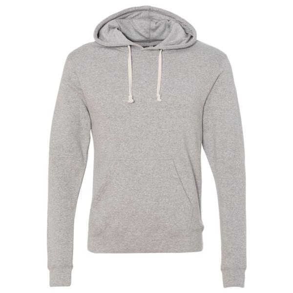 Men's Triblend Fleece Hooded Sweatshirt Thumbnail