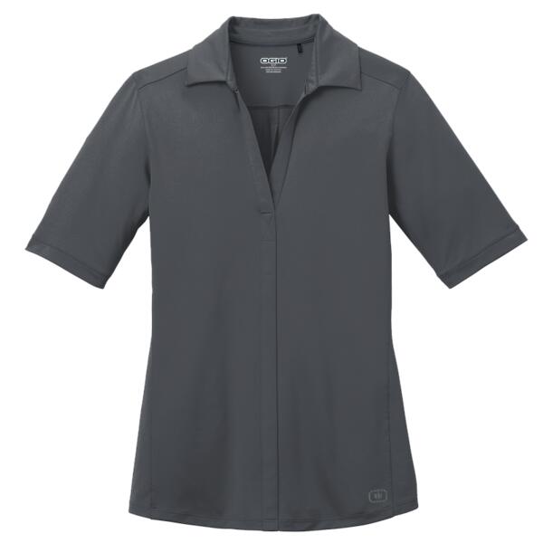 Women's Metro Polo Thumbnail