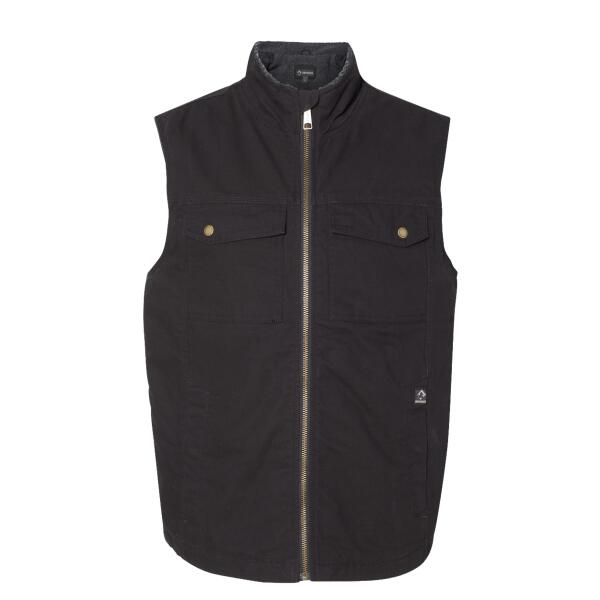 Men's Trek Canyon Cloth™ Vest Thumbnail