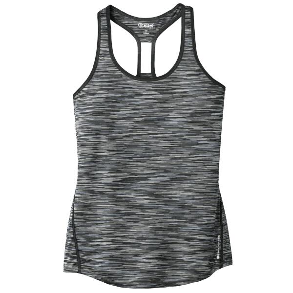 Women's Verge Racerback Tank Thumbnail