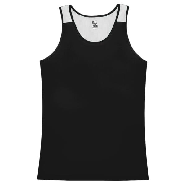 Women's Ventback Singlet Thumbnail