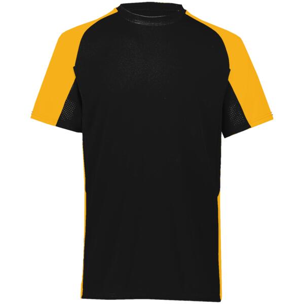 Men's Cutter Jersey Thumbnail