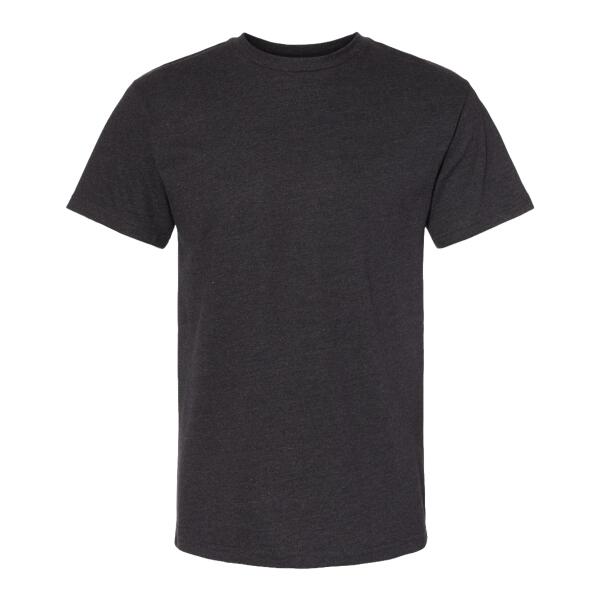 Unisex Eco Heavyweight T-Shirt Thumbnail