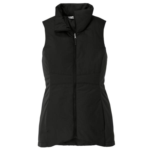Women's Collective Insulated Vest Thumbnail