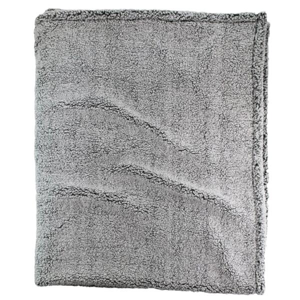 Sherpa Blanket Thumbnail