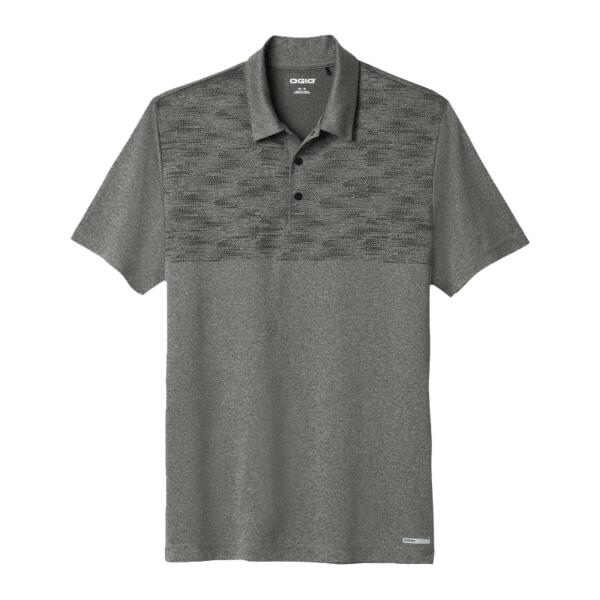 Gravitate Polo Thumbnail