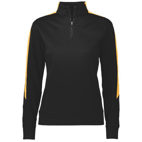 Women's Medalist 2.0 Quarter-Zip Pullover Thumbnail
