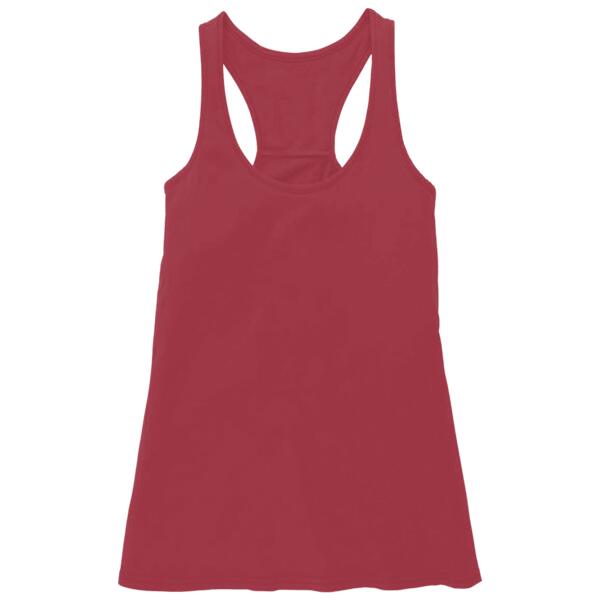 Girls' Vintage Charm Tank Top Thumbnail