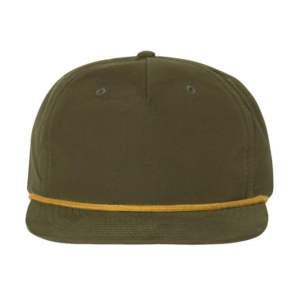 Umpqua Snapback Cap Thumbnail