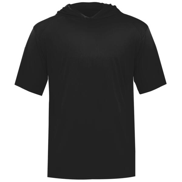 Men's B-Core Hooded T-Shirt Thumbnail