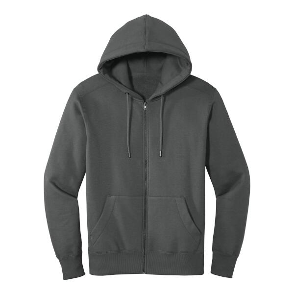 Perfect Weight ® Fleece Full Zip Hoodie Thumbnail