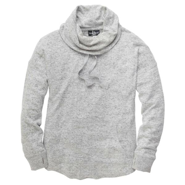 Women's Cuddle Cowlneck Pullover Thumbnail