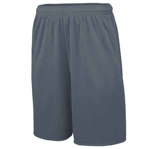Men's Training Shorts with Pockets Thumbnail